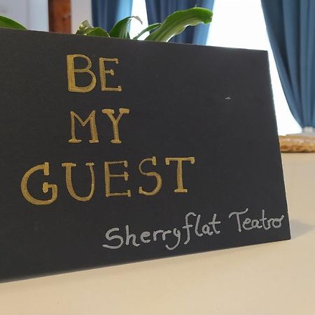 Sherryflat Teatro Χέρεζ Εξωτερικό φωτογραφία
