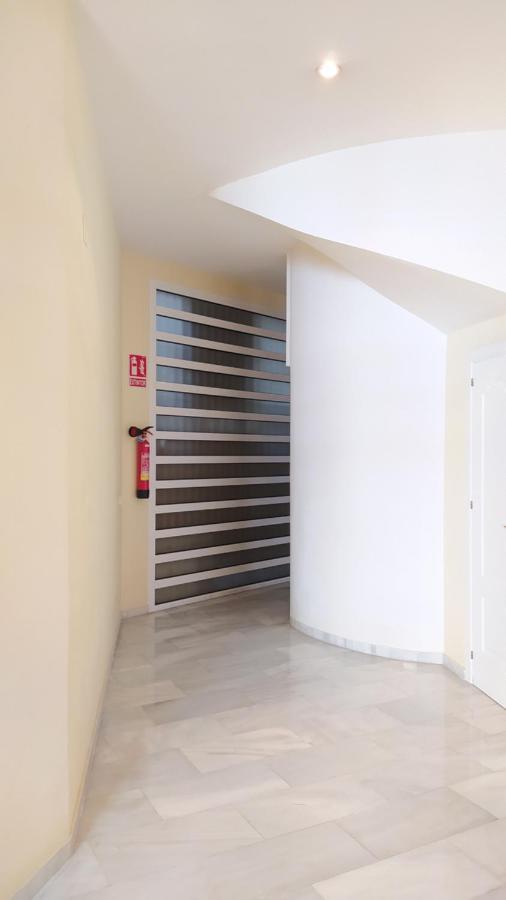 Sherryflat Teatro Χέρεζ Εξωτερικό φωτογραφία